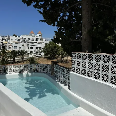 Paradise - Margot * Nerja