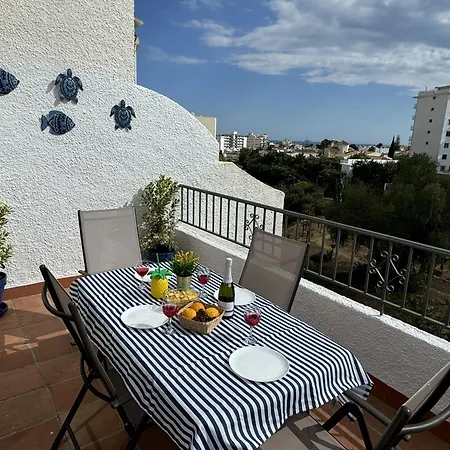 Villa Paradise - Margot